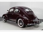Thumbnail Photo 10 for 1950 Volkswagen Beetle